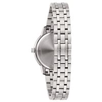 Orologio Bulova Donna Sutton in Acciaio 96M166 - 96M166